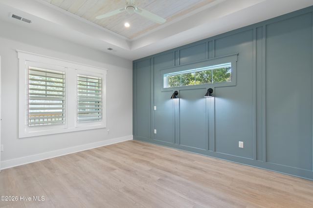 110 SE 14th Street, Oak Island, NC 28465