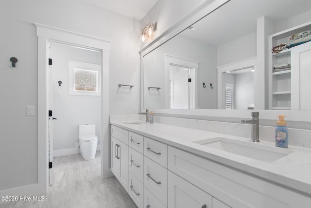 110 SE 14th Street, Oak Island, NC 28465