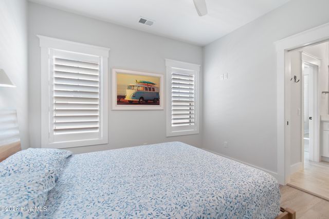 110 SE 14th Street, Oak Island, NC 28465