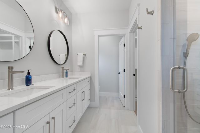 110 SE 14th Street, Oak Island, NC 28465