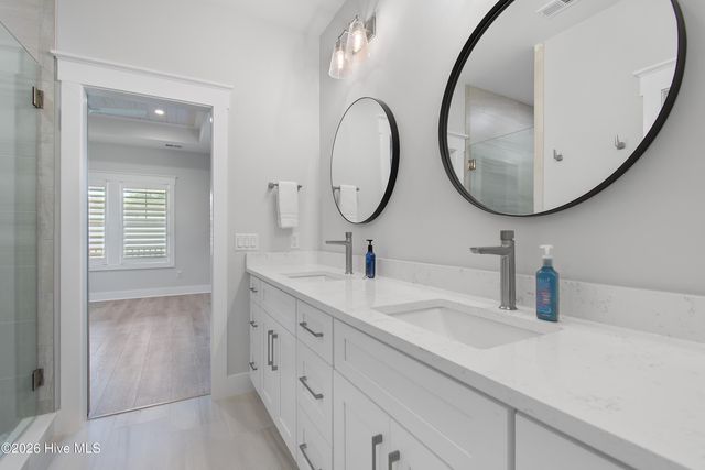 110 SE 14th Street, Oak Island, NC 28465