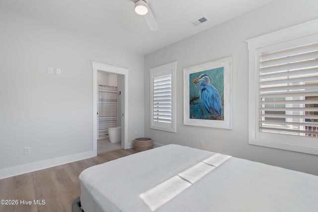 110 SE 14th Street, Oak Island, NC 28465