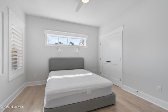 110 SE 14th Street, Oak Island, NC 28465