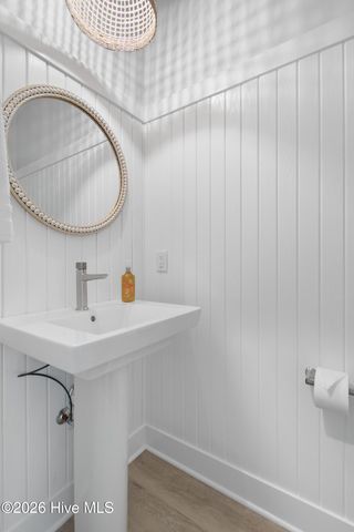 110 SE 14th Street, Oak Island, NC 28465