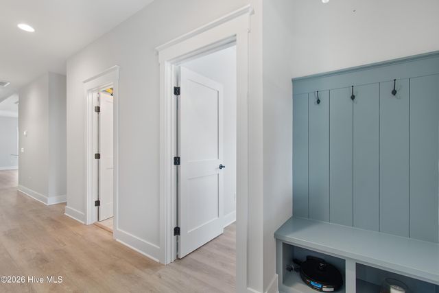 110 SE 14th Street, Oak Island, NC 28465