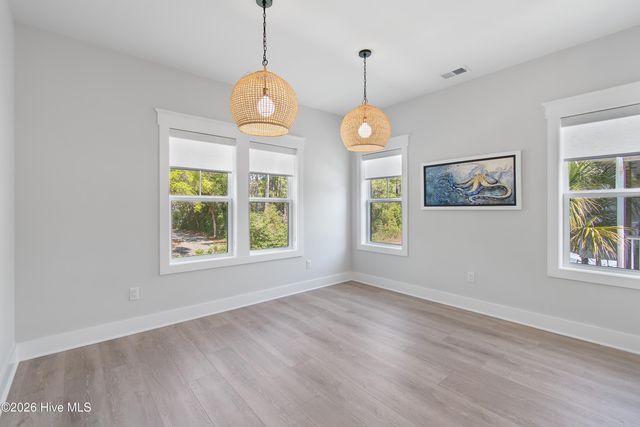 110 SE 14th Street, Oak Island, NC 28465