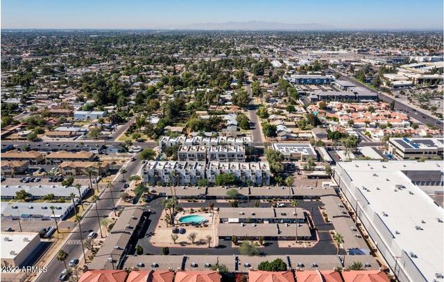 2020 W Hayward Avenue 13, Phoenix, AZ 85021