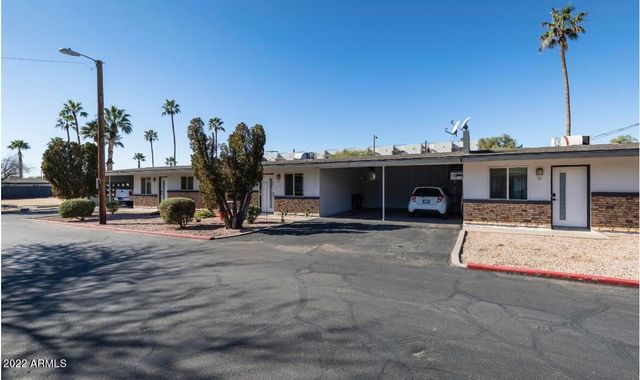 2020 W Hayward Avenue 13, Phoenix, AZ 85021