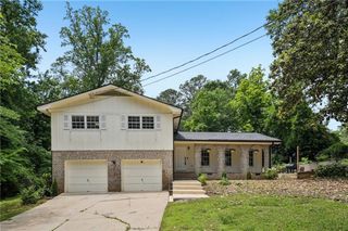 714 Fern Street SE, Marietta, GA 30067