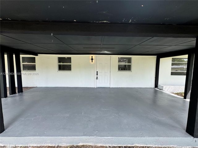 4715 SW 23rd Street, Fort Lauderdale, FL 33317