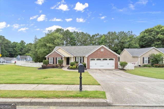 5622 Riverside Walk Drive, Sugar Hill, GA 30518