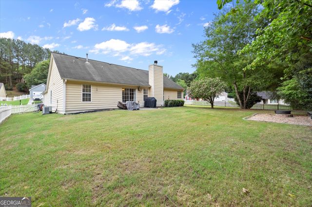 5622 Riverside Walk Drive, Sugar Hill, GA 30518