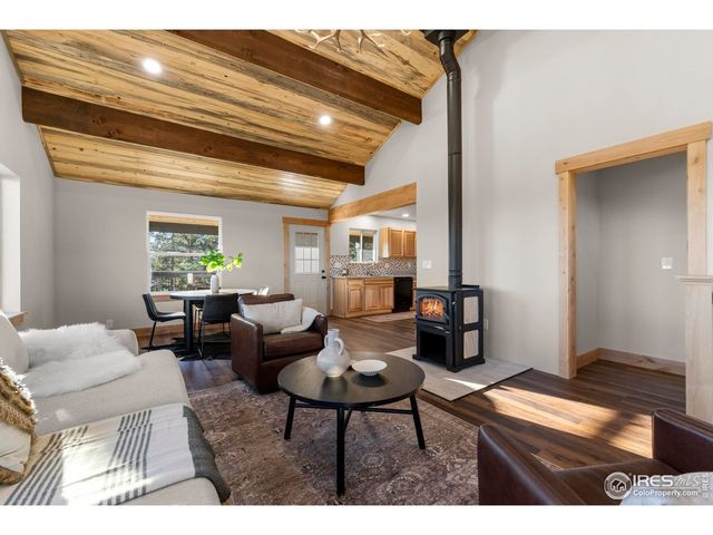 1074 Caddo Rd, Red Feather Lakes, CO 80545