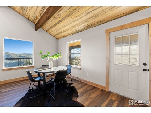 1074 Caddo Rd, Red Feather Lakes, CO 80545