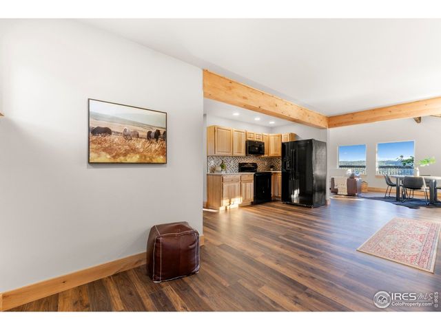 1074 Caddo Rd, Red Feather Lakes, CO 80545