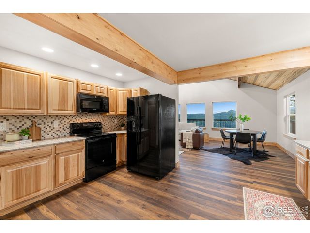 1074 Caddo Rd, Red Feather Lakes, CO 80545