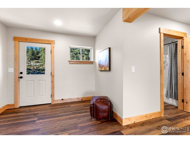 1074 Caddo Rd, Red Feather Lakes, CO 80545