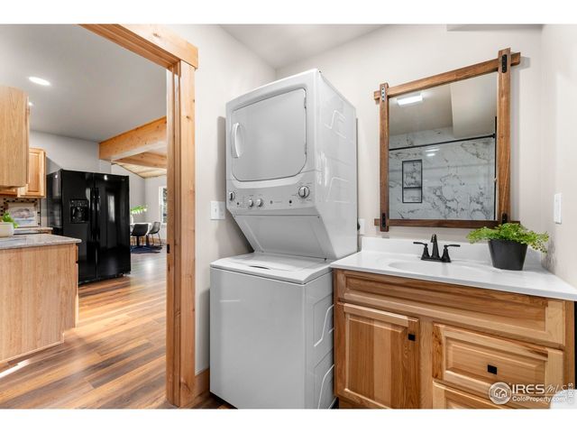 1074 Caddo Rd, Red Feather Lakes, CO 80545