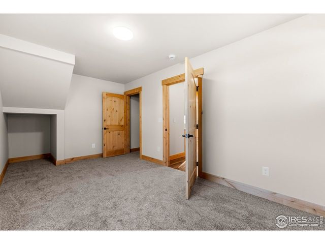 1074 Caddo Rd, Red Feather Lakes, CO 80545