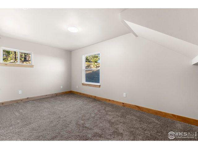 1074 Caddo Rd, Red Feather Lakes, CO 80545