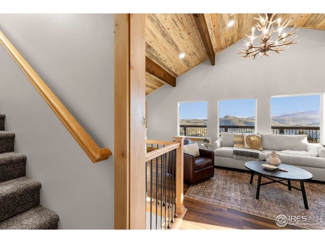 1074 Caddo Rd, Red Feather Lakes, CO 80545