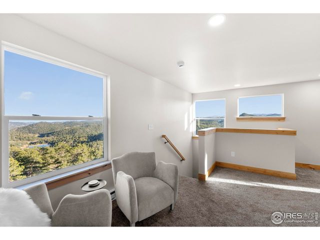 1074 Caddo Rd, Red Feather Lakes, CO 80545