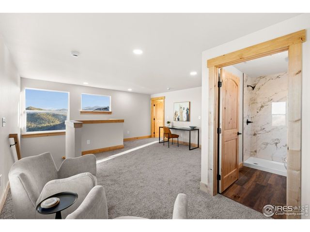 1074 Caddo Rd, Red Feather Lakes, CO 80545