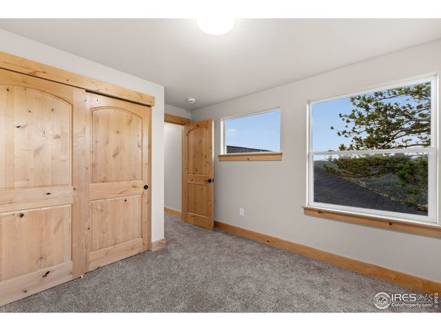 1074 Caddo Rd, Red Feather Lakes, CO 80545