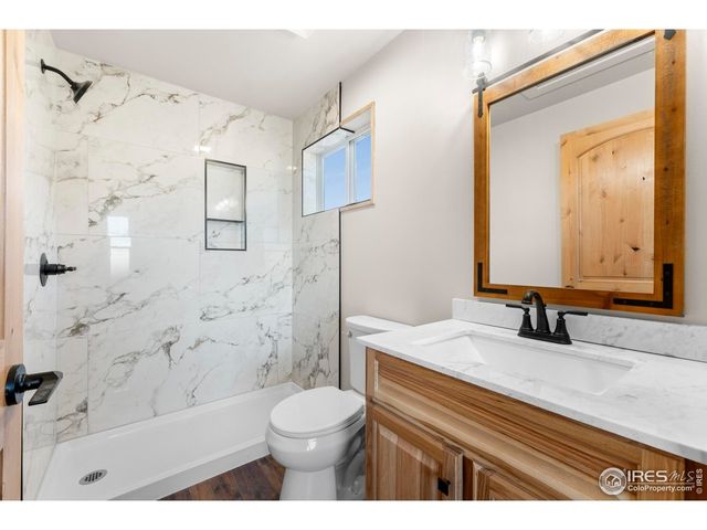 1074 Caddo Rd, Red Feather Lakes, CO 80545