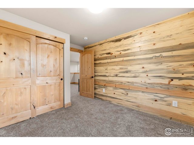 1074 Caddo Rd, Red Feather Lakes, CO 80545