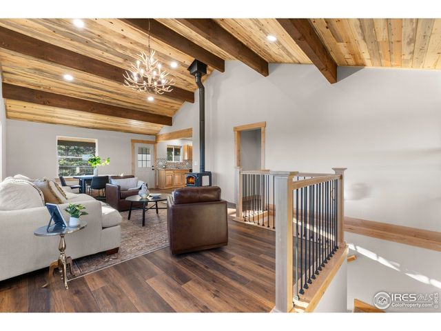 1074 Caddo Rd, Red Feather Lakes, CO 80545