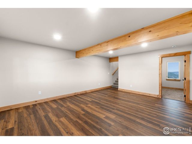 1074 Caddo Rd, Red Feather Lakes, CO 80545