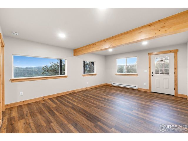 1074 Caddo Rd, Red Feather Lakes, CO 80545