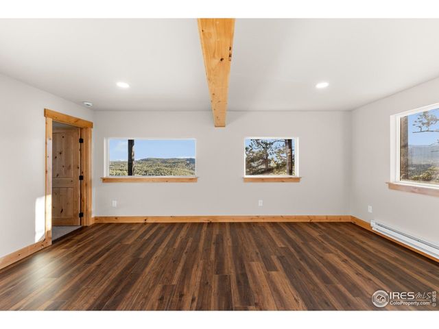 1074 Caddo Rd, Red Feather Lakes, CO 80545