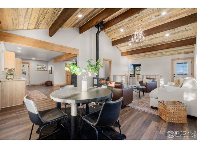 1074 Caddo Rd, Red Feather Lakes, CO 80545