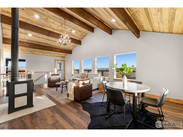 1074 Caddo Rd, Red Feather Lakes, CO 80545