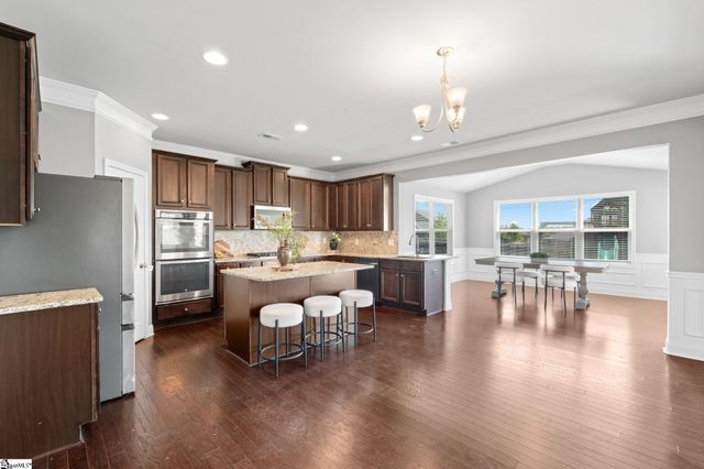 124 Wild Hickory Circle, Easley, SC 29642