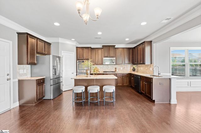 124 Wild Hickory Circle, Easley, SC 29642