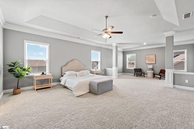 124 Wild Hickory Circle, Easley, SC 29642