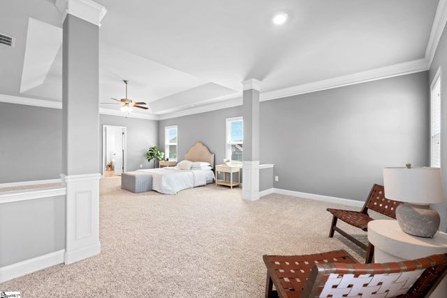 124 Wild Hickory Circle, Easley, SC 29642