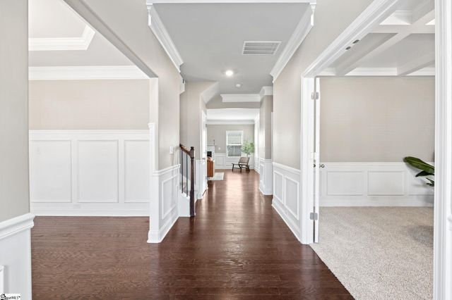 124 Wild Hickory Circle, Easley, SC 29642