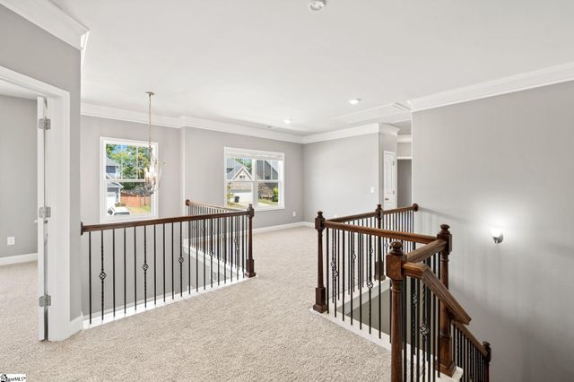 124 Wild Hickory Circle, Easley, SC 29642