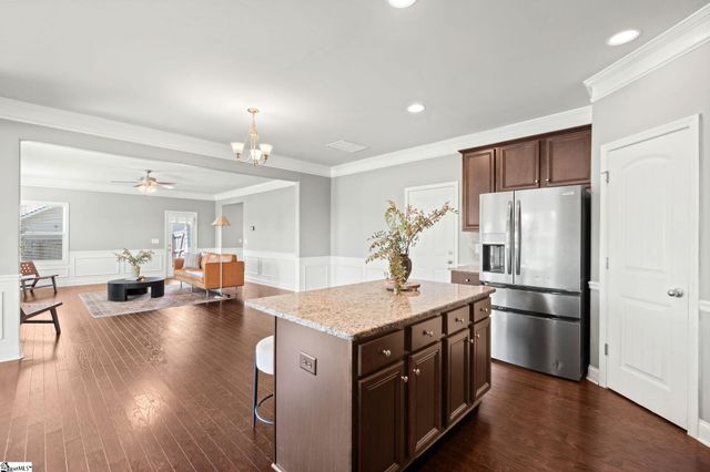 124 Wild Hickory Circle, Easley, SC 29642