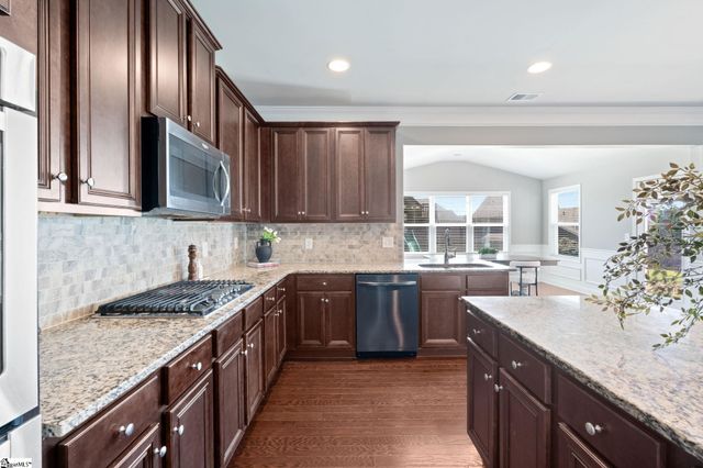 124 Wild Hickory Circle, Easley, SC 29642