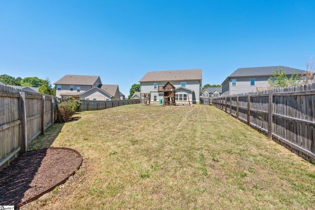 124 Wild Hickory Circle, Easley, SC 29642