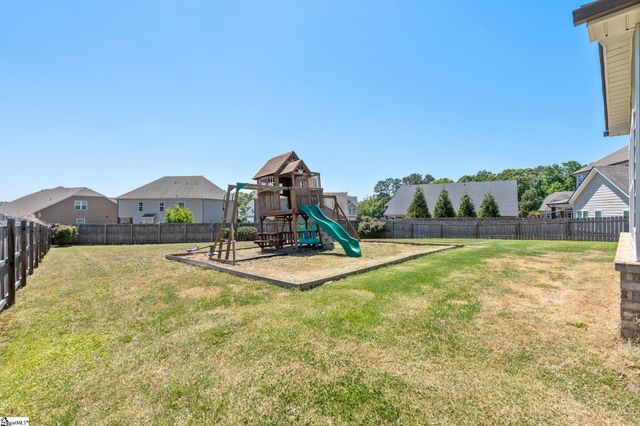 124 Wild Hickory Circle, Easley, SC 29642