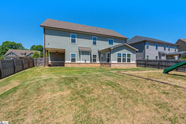 124 Wild Hickory Circle, Easley, SC 29642