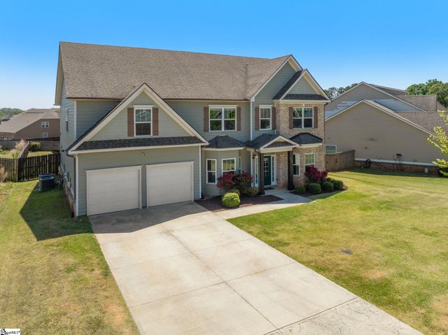 124 Wild Hickory Circle, Easley, SC 29642