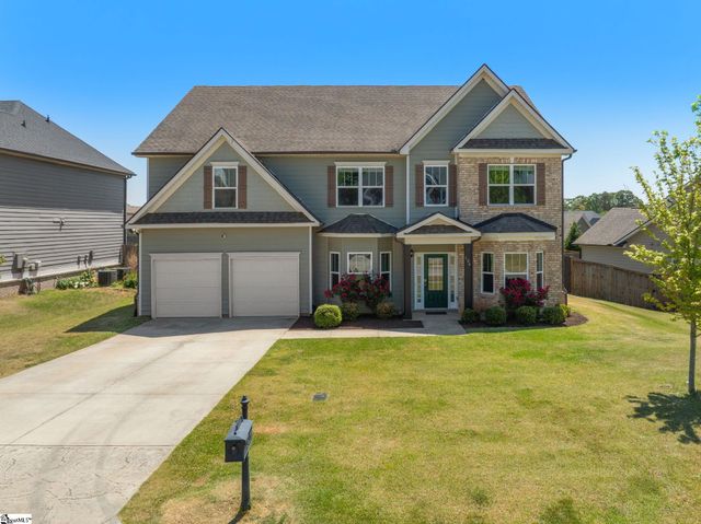 124 Wild Hickory Circle, Easley, SC 29642