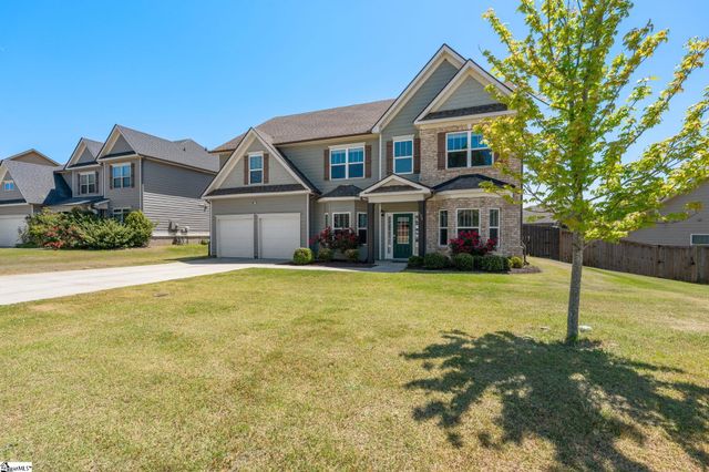 124 Wild Hickory Circle, Easley, SC 29642